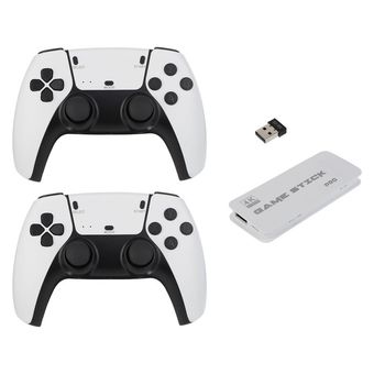 کنسول بازی مدل 2.4G Wireless