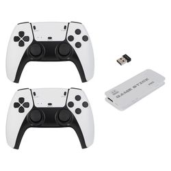 کنسول بازی مدل 2.4G Wireless