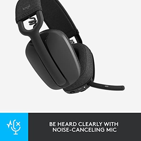 Headset Wireless ZONE VIBE 100