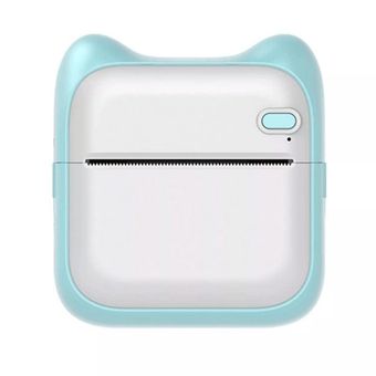 پرینتر لیبل زن حرارتی