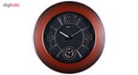 ساعت دیواری سیکو کد DELGHT-398*791