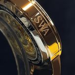 ساعت مچی عقربهای اتوماتیک مردانه سوئیس آرت مدل ANT15510