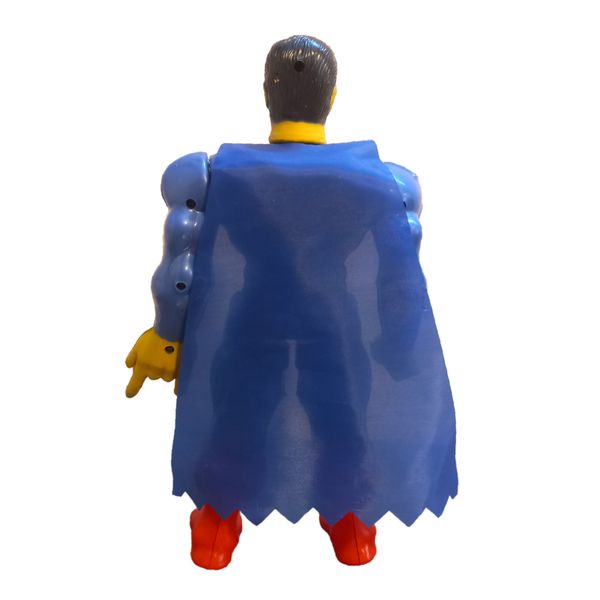 اکشن فیگور مدل سوپرمن*570