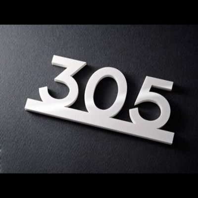 تابلو پلاک‌واحد مدل p118