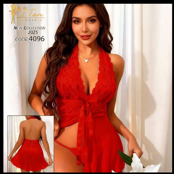 لباس خواب کد:4096