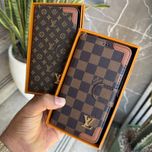 کیف چرم برند