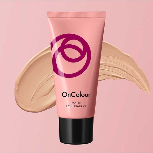 کرم پودر مات آنکالر اوریفلیم