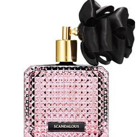 عطر  ویکتوریا سکرت اسکندلوس -  Victoria Secret Scandalous ( پایان فرانسه )