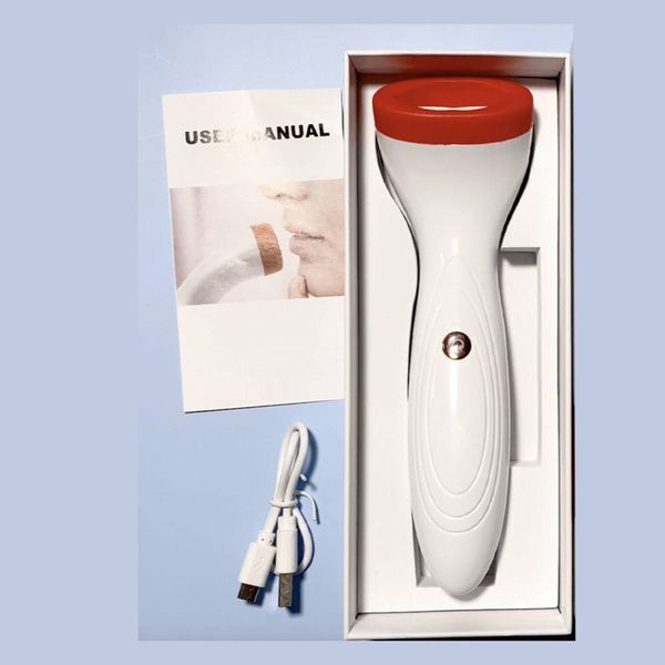 دستگاه حجم دهنده لب