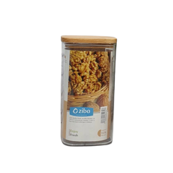 بانکه کوکونات درب چوبی سایز 1