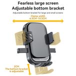 پایه نگهدارنده گوشی موبایل یسیدو مدل C267 با گارانتی شرکتی