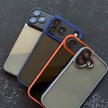 قاب Dark Focus Pixels مشکی