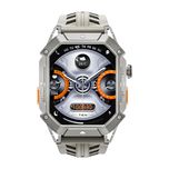 ساعت هوشمند هایلو مدل IRON N1 با گارانتی شرکتی