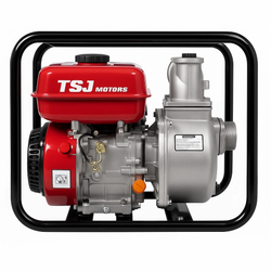 موتور پمپ 3 اینچ گازوئیلی TSJ