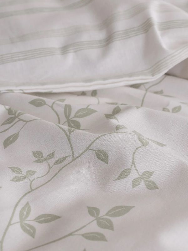 سرویس کاورلحاف مادام کوکو 2 نفره 4 تکه مدل Arsene