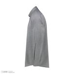 پیراهن آستین بلند یقه برگردان مردانه لیلاک مدل A-70