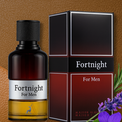 ادکلن فارنهایت الحمبرا