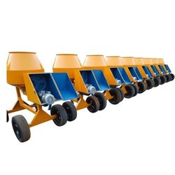 بتونیر 300 لیتری دنده زیر تکفاز 2 اسب