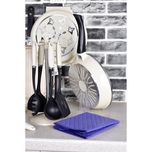 سرویس پخت و پز ام جی اس 25 پارچه طرح جرمنی A کد 800361