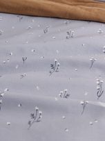 سرویس  کاورلحاف 2 نفر 4 تکه مادام کوکو مدل Afrodille