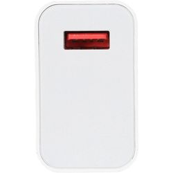 شارژر دیواری فست تک پورت Xiaomi مدل MDY-17-EF 45W به همراه کابل شارژ Type-C - سفید - MMX (اصل چین)
