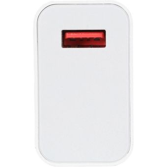 شارژر دیواری فست تک پورت Xiaomi مدل MDY-17-EF 45W به همراه کابل شارژ Type-C - سفید - MMX (اصل چین)