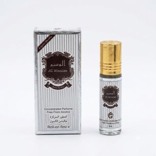 عطر رولی
