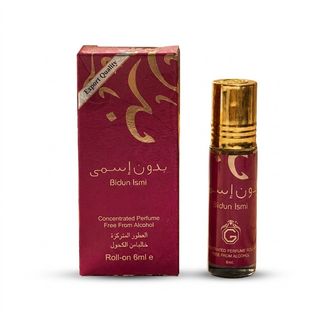 عطر رولی بدون اسم روغنی 6 میل