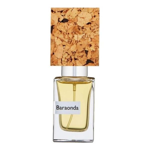 عطر ادکلن ناسوماتو برائوندا (باراوندا) - NASOMATTO - Baraonda