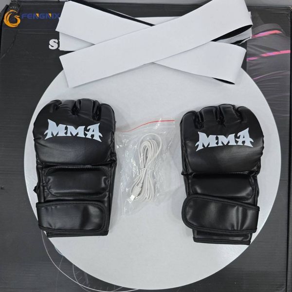 کیسه بوکس مدل موزیکال هوشمند SMART