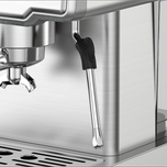 اسپرسوساز استیل ویکند مدل 305