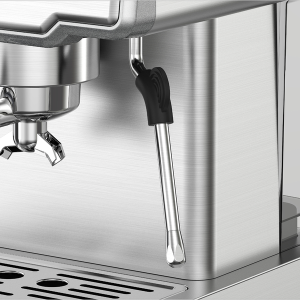 اسپرسوساز استیل ویکند مدل 305