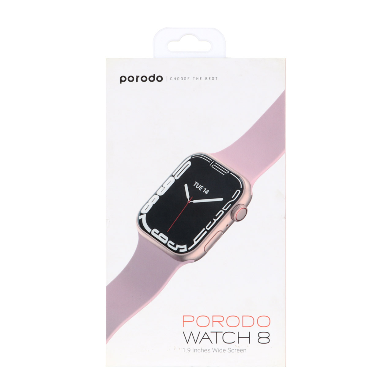 ساعت هوشمند ProOne مدل PWS07 Smart Watch - سبز (تعمیری)