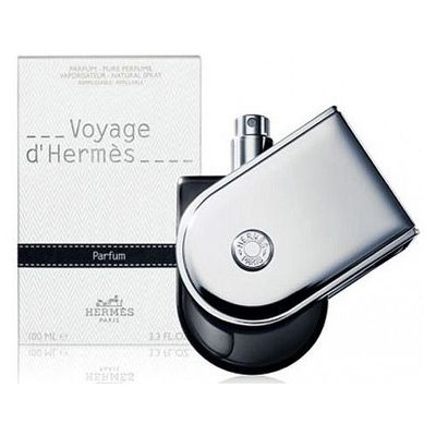 عطر ادکلن هرمس وویاژ - HERMES - Voyage d'Hermes