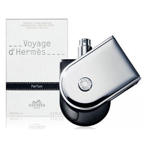 عطر ادکلن هرمس وویاژ - HERMES - Voyage d'Hermes