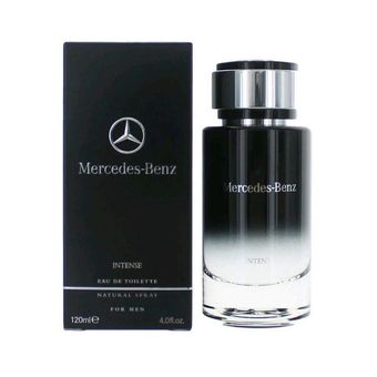 ادکلن مردانه مرسدس بنز اینتنس | Mercedes Benz Intense