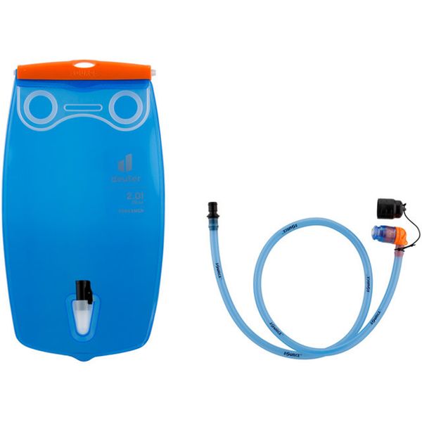 کیسه آب دیوتر مدل STREAMER New کد G2025 گنجایش 2 لیتر