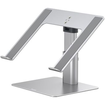 پایه نگهدارنده لپ تاپ باسئوس مدل METAL ADJUSTABLE LUJS000012
