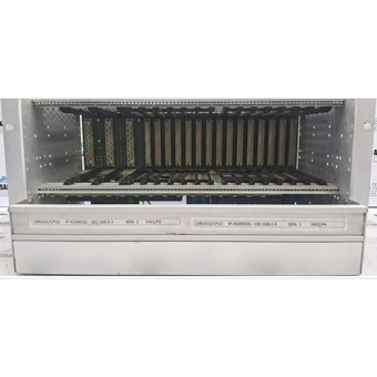 B5233-2 HRS رک PLC HIMA