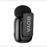 میکروفون بی سیم بویا مدل Boya Mini 12 Combo