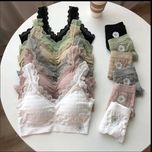 ست_بابونه(نیمتنه-شورت)