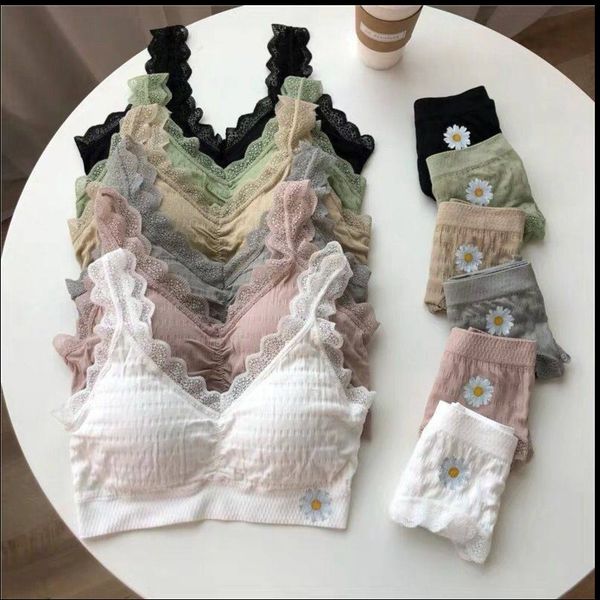 ست_بابونه(نیمتنه-شورت)