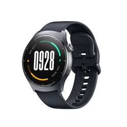 ساعت هوشمند میبرو مدل Watch Lite 3 مناسب برای ورزش، روزمره، رسمی، دارای قابلیت‌های صفحه نمایش رنگی و لمسی، قابلیت مکالمه از طریق