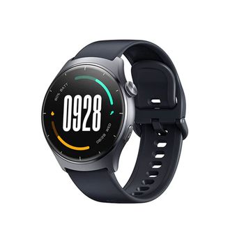 ساعت هوشمند میبرو مدل Watch Lite 3 مناسب برای ورزش، روزمره، رسمی، دارای قابلیت‌های صفحه نمایش رنگی و لمسی، قابلیت مکالمه از طریق