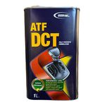 روغن گیربکس ایرانول مدل ATF DCT حجم 1 لیتر