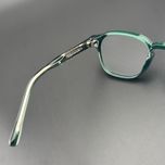 عینک آفتابی آلبرت وگ مدل SZ8208 Cyan Teal