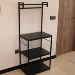 شلف مدل کافی بار کد bmd039
