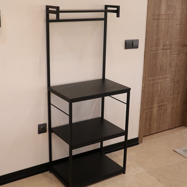 شلف مدل کافی بار کد bmd039