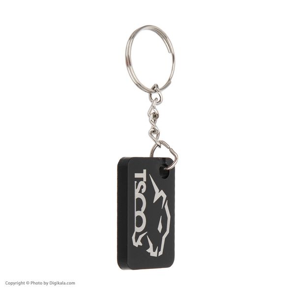 دسته بازی تسکو مدل TG 120-با گارانتی شرکتی