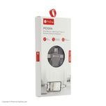 مبدل USB2 به USB-C / micro USB / لایتنینگ پرووان مدل PCO04 با گارانتی شرکتی